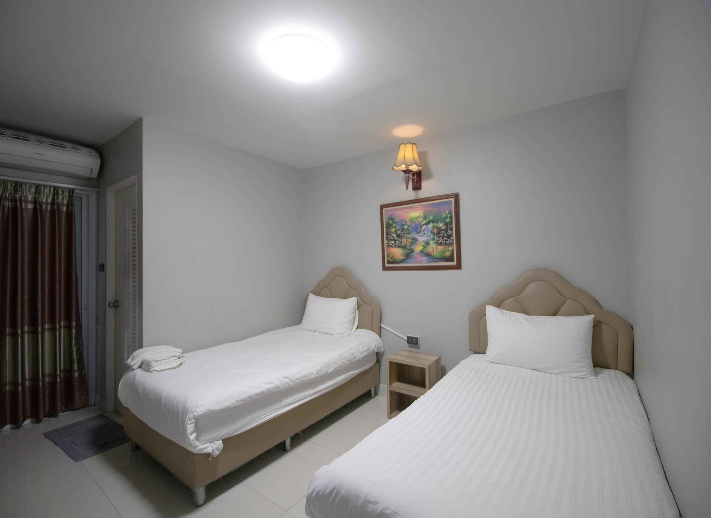 Kun Hotel Nakhon Ratchasima Luaran gambar