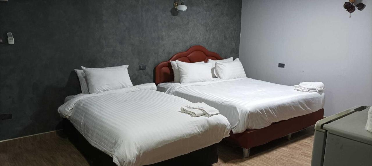 Kun Hotel Nakhon Ratchasima Luaran gambar